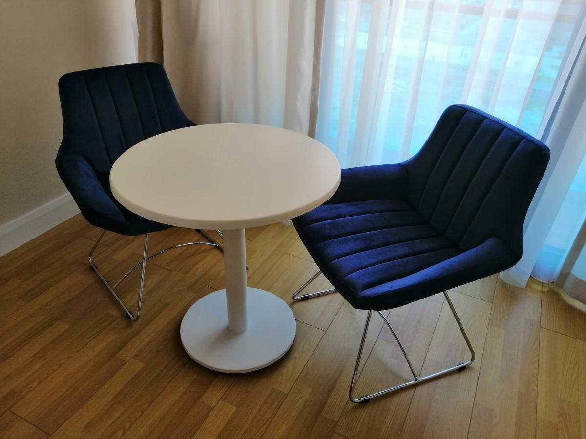 Orbi City Towers Батуми Екстериор снимка